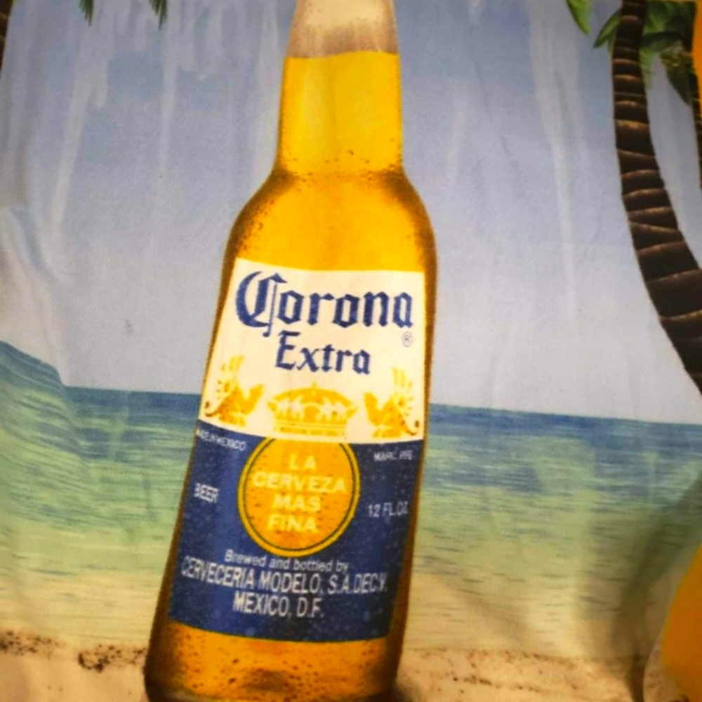Corona blanket